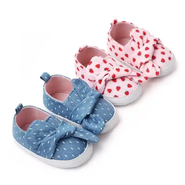 Baby Shoes Baby Shoes