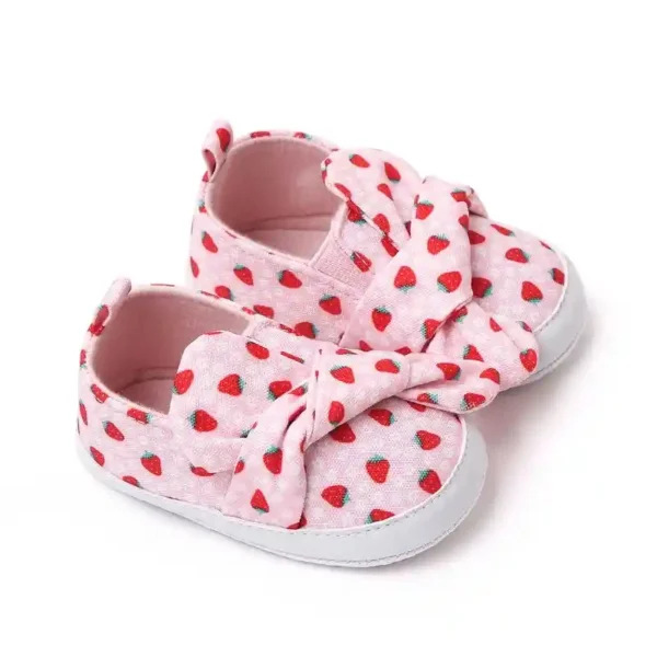 Baby Shoes Baby Shoes