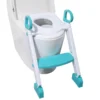 Baby potty training Baby potty training