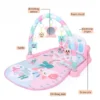 Baby gym play mat Baby gym play mat