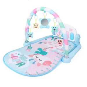 Baby gym play mat Baby gym play mat