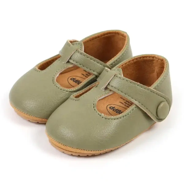 Baby Shoes Baby Shoes