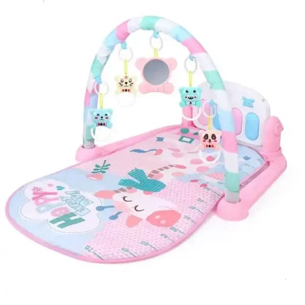 Baby gym play mat Baby gym play mat