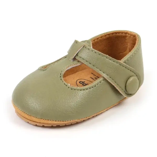 Baby Shoes Baby Shoes