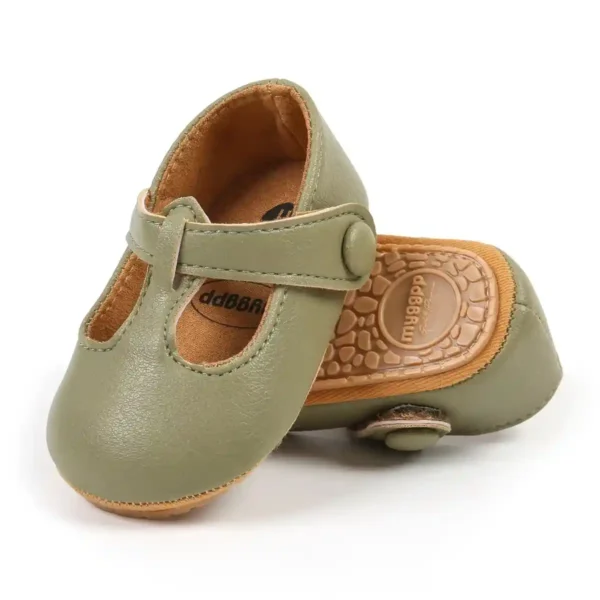 Baby Shoes Baby Shoes