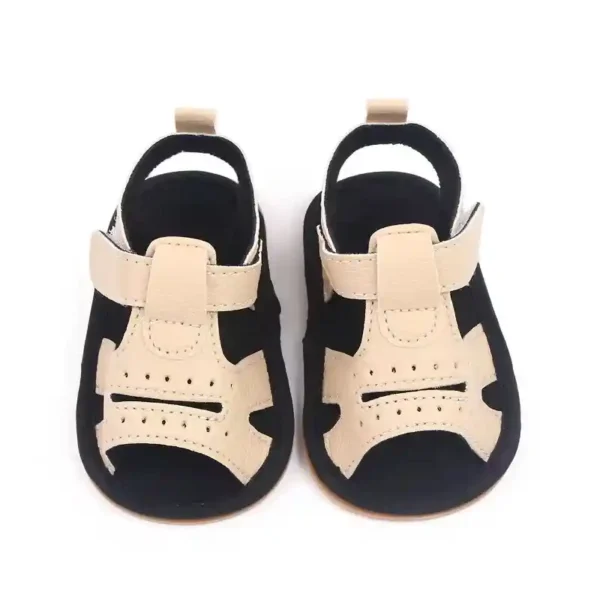 Baby shoes