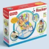 Baby Rocker Chair