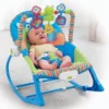 Baby Rocker Chair