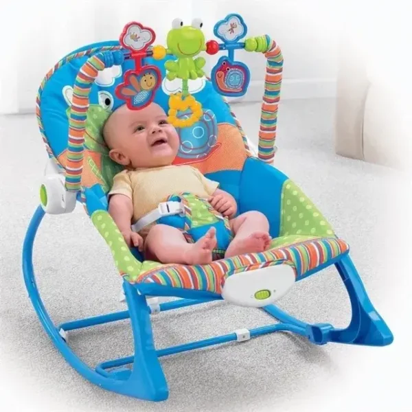 Baby Rocker Chair
