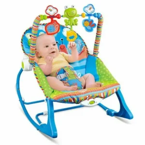Baby Rocker Chair