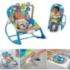 Baby Rocker Chair