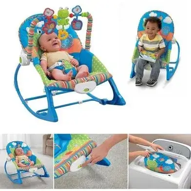 Baby Rocker Chair
