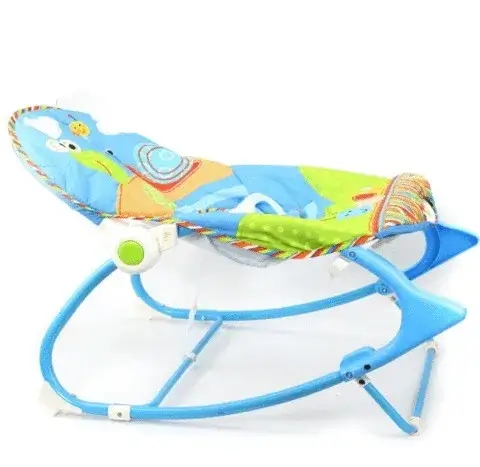 Baby Rocker Chair
