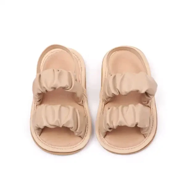 Baby shoes