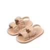 Baby shoes