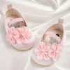 Baby shoes