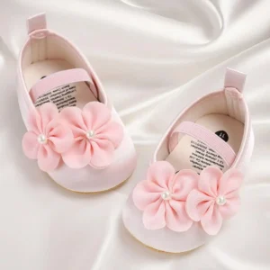 Baby shoes