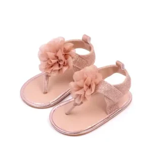 Baby shoes