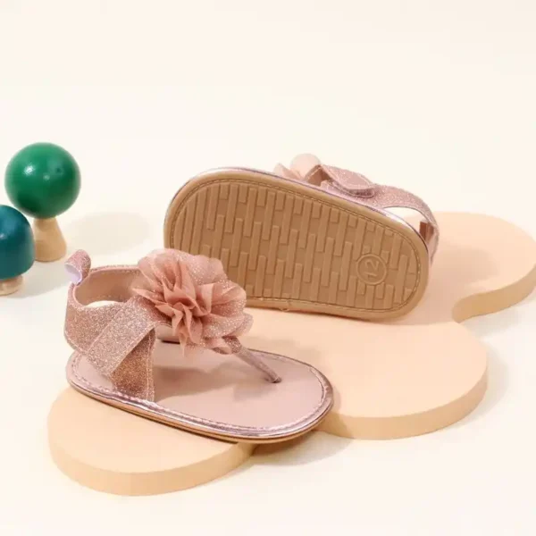 Baby shoes
