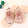 Baby shoes