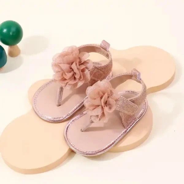 Baby shoes