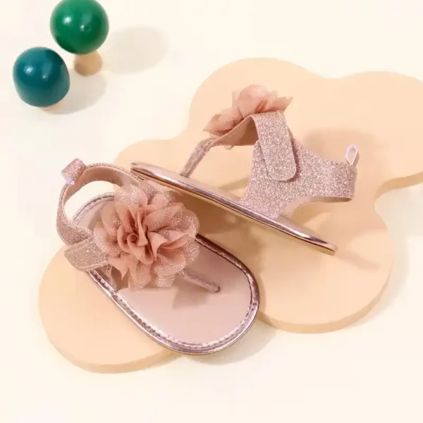 Baby shoes