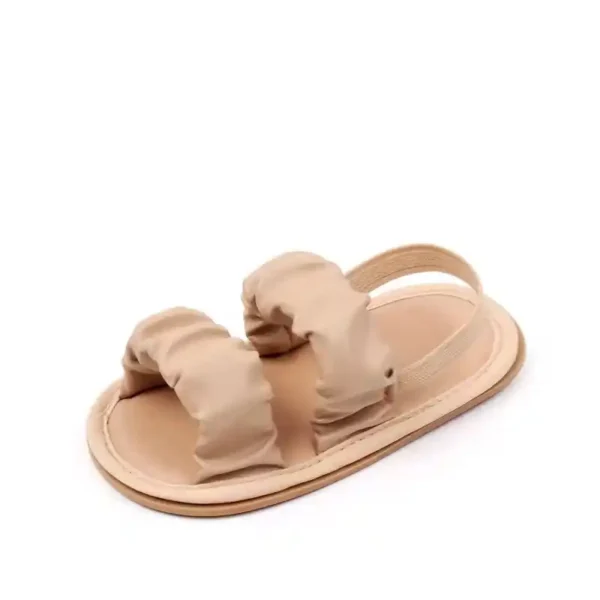 Baby shoes