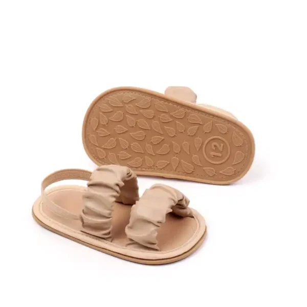 Baby shoes