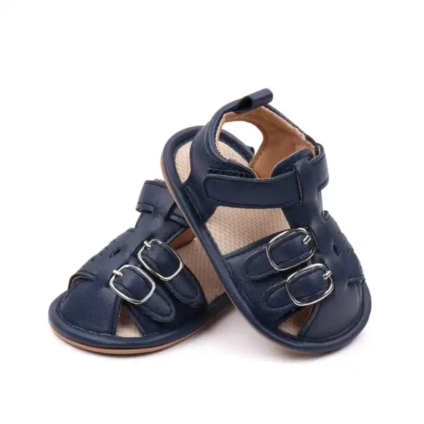Baby shoes