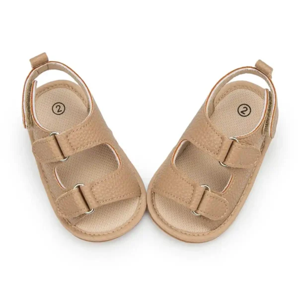 Baby shoes