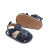 Baby shoes