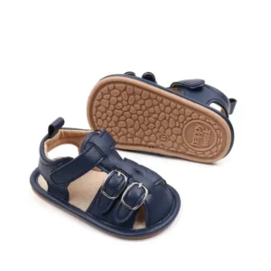 Baby shoes