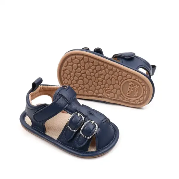 Baby shoes