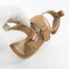 Baby shoes