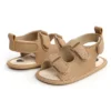 Baby shoes