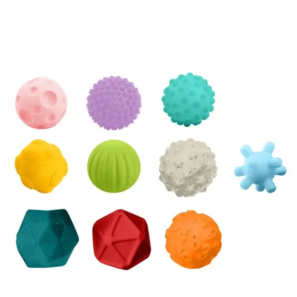 Balls