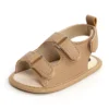 Baby shoes