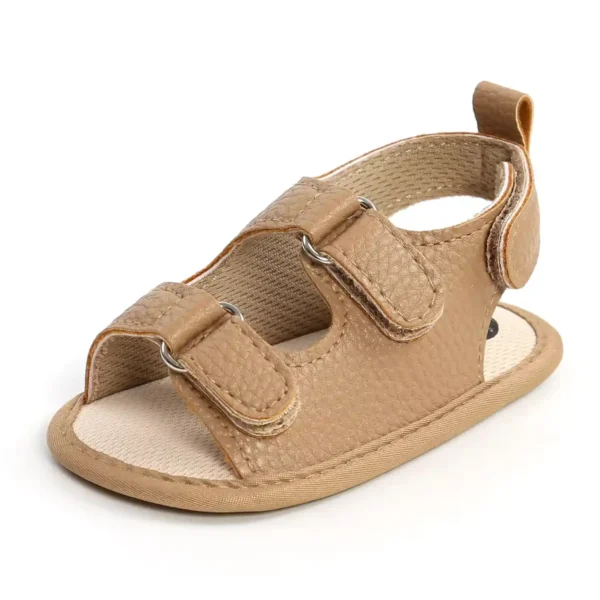 Baby shoes