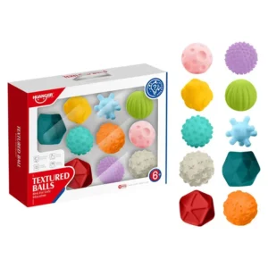 Balls