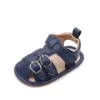 Baby shoes