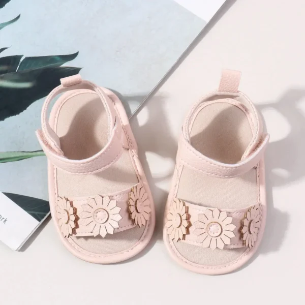 Baby Shoes
