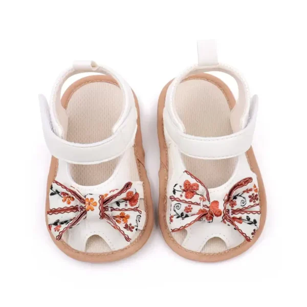 Baby Shoes