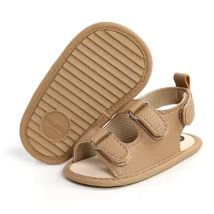 Baby shoes