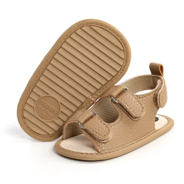 Baby shoes