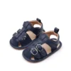 Baby shoes