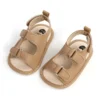 Baby shoes