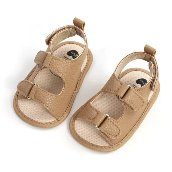 Baby shoes