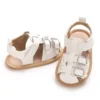 Baby shoes