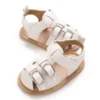 Baby shoes
