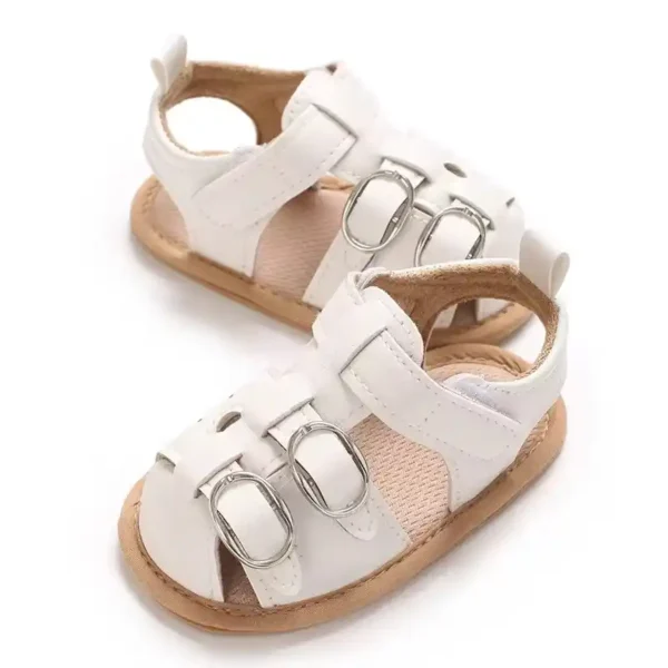 Baby shoes
